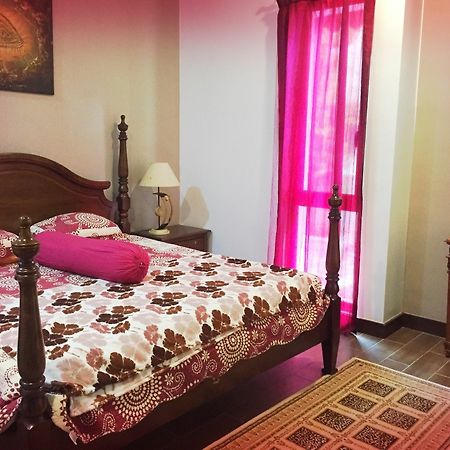 Holiday Homes Putrajaya - Dwiputra 외부 사진