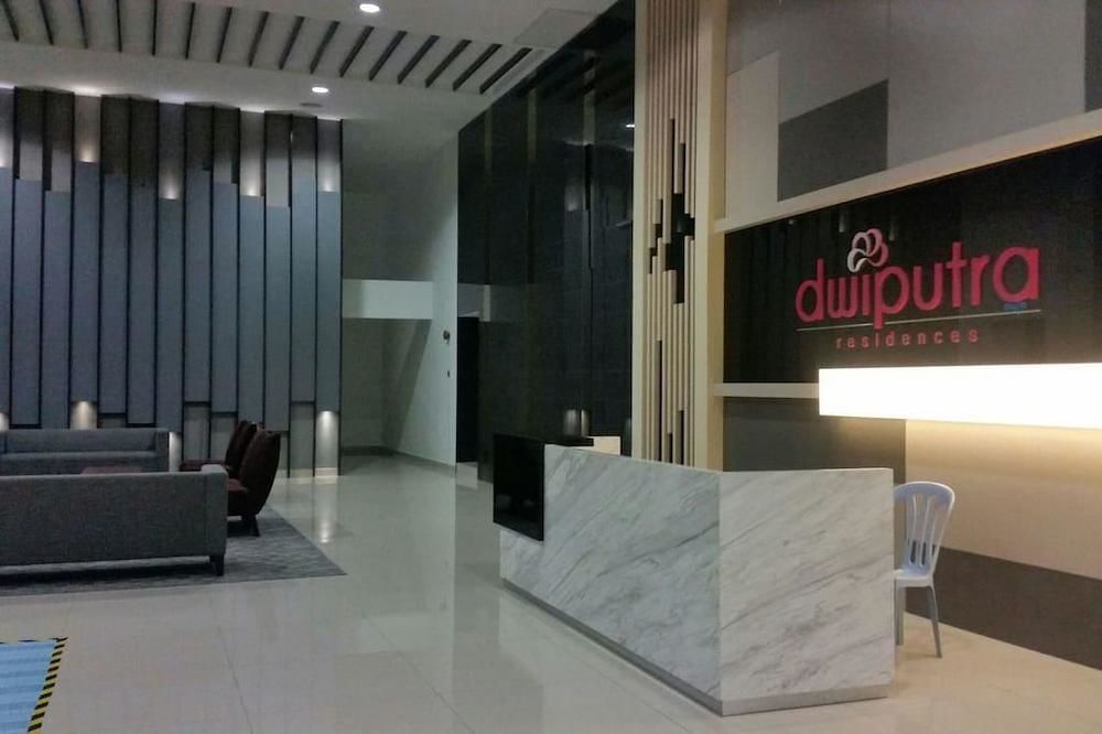 Holiday Homes Putrajaya - Dwiputra 외부 사진