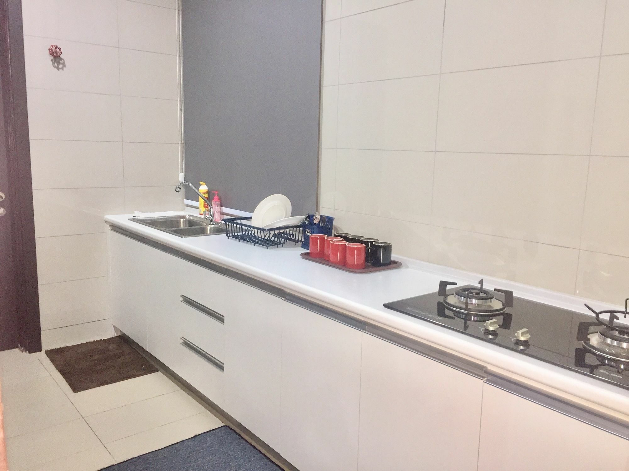 Holiday Homes Putrajaya - Dwiputra 외부 사진