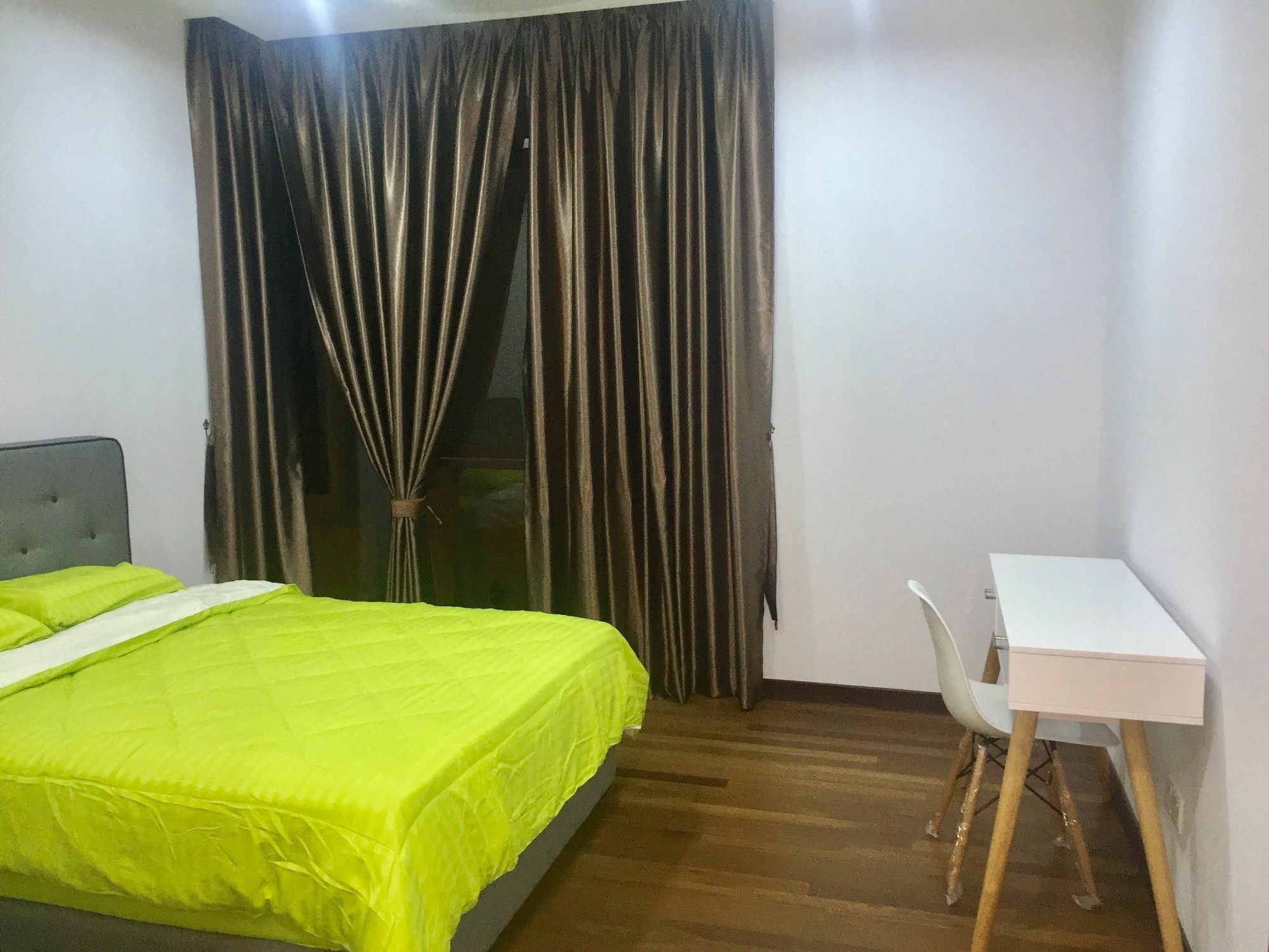 Holiday Homes Putrajaya - Dwiputra 외부 사진