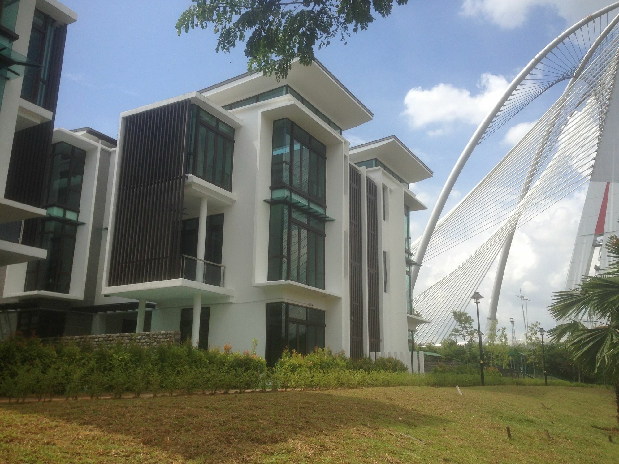 Holiday Homes Putrajaya - Dwiputra 외부 사진