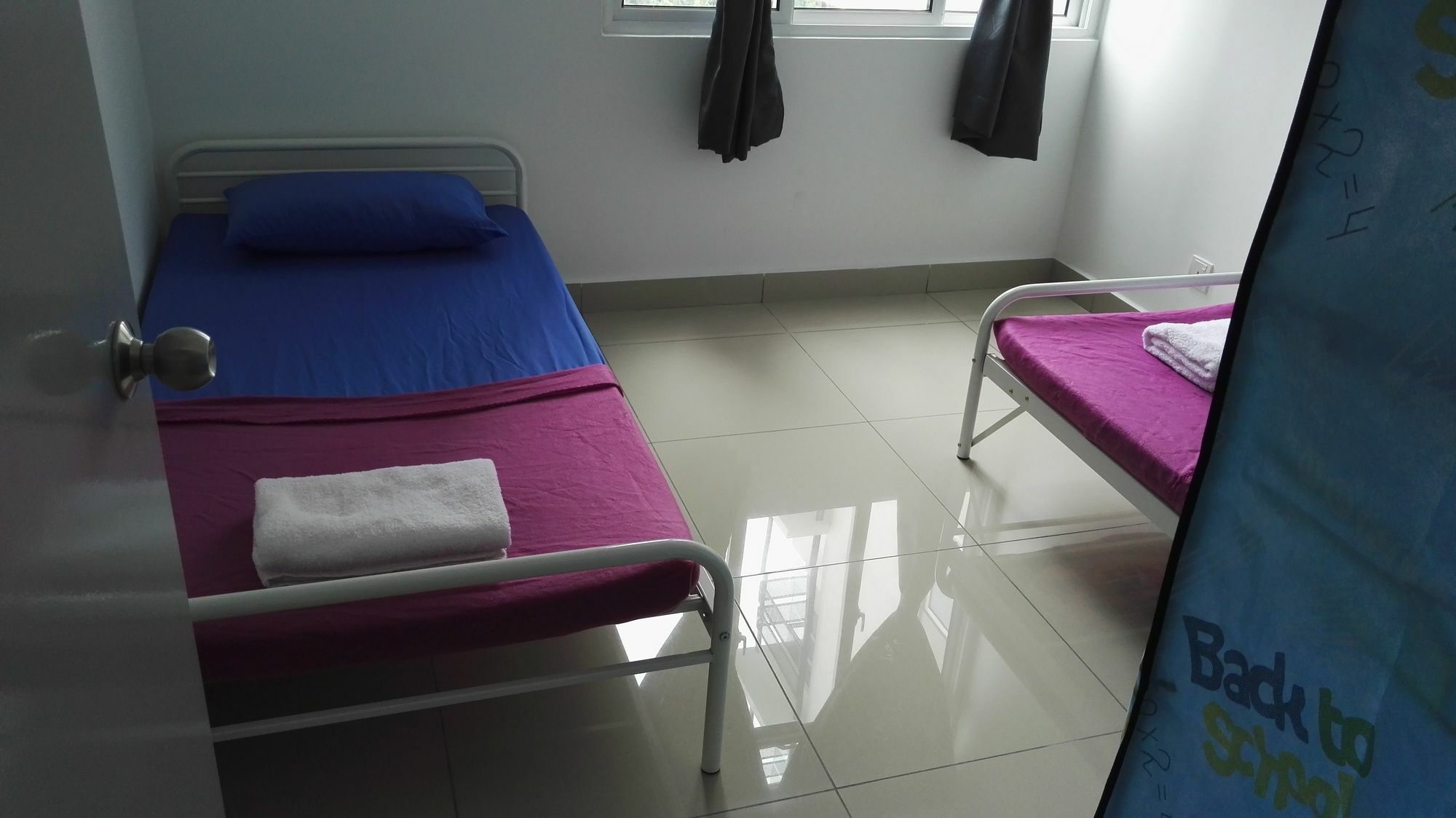 Holiday Homes Putrajaya - Dwiputra 외부 사진