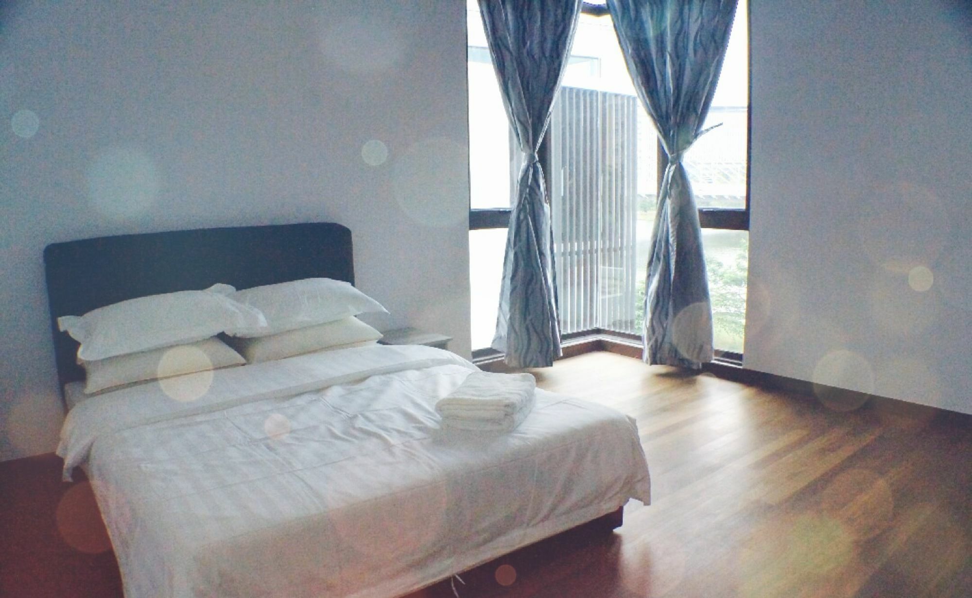 Holiday Homes Putrajaya - Dwiputra 외부 사진