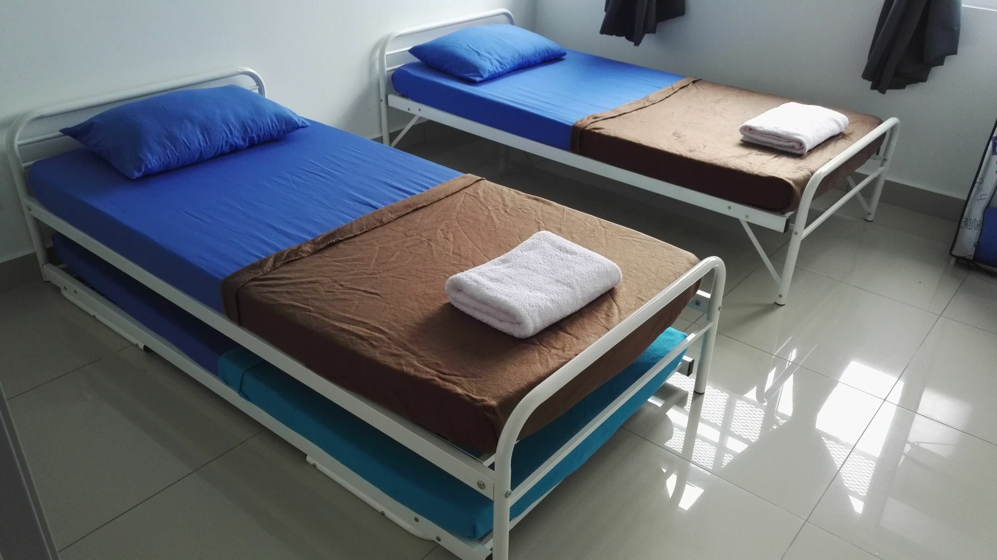 Holiday Homes Putrajaya - Dwiputra 외부 사진
