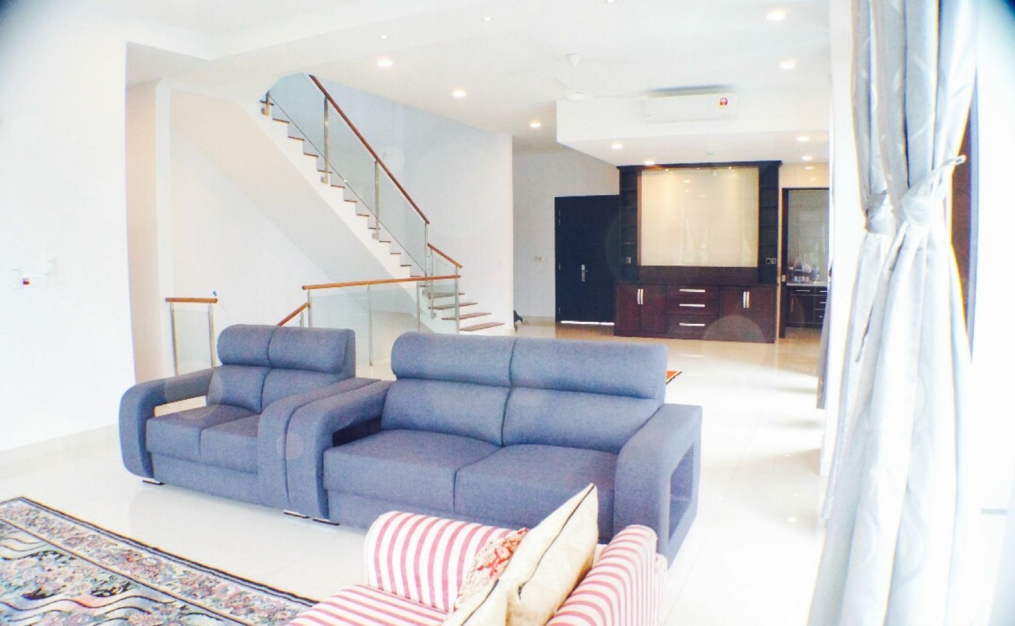 Holiday Homes Putrajaya - Dwiputra 외부 사진