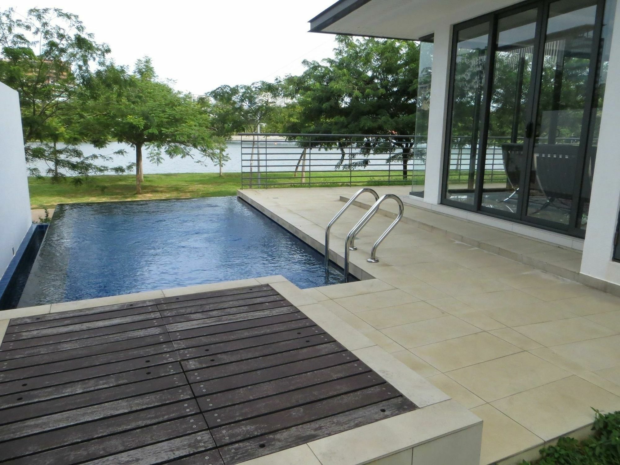 Holiday Homes Putrajaya - Dwiputra 외부 사진