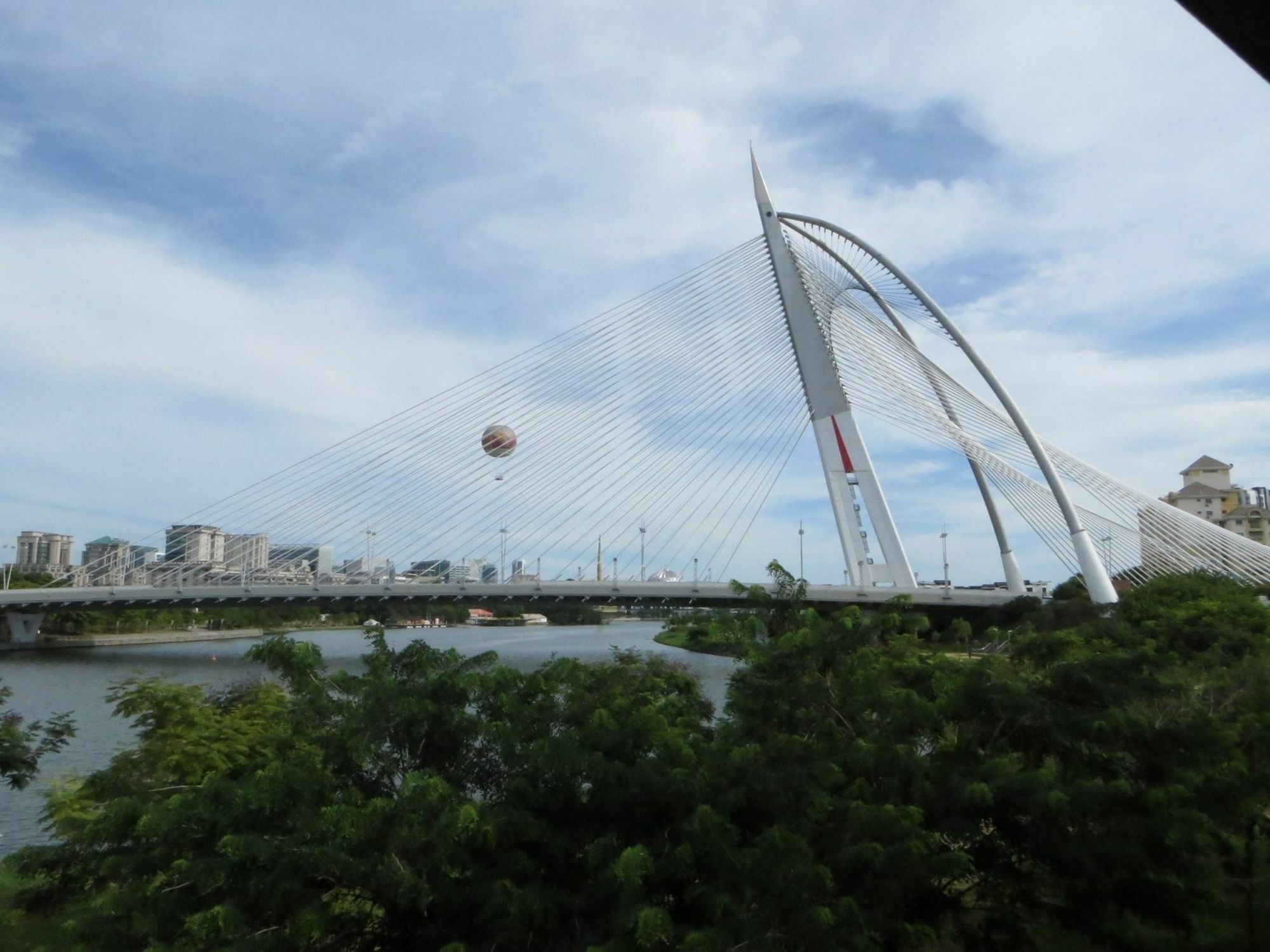 Holiday Homes Putrajaya - Dwiputra 외부 사진