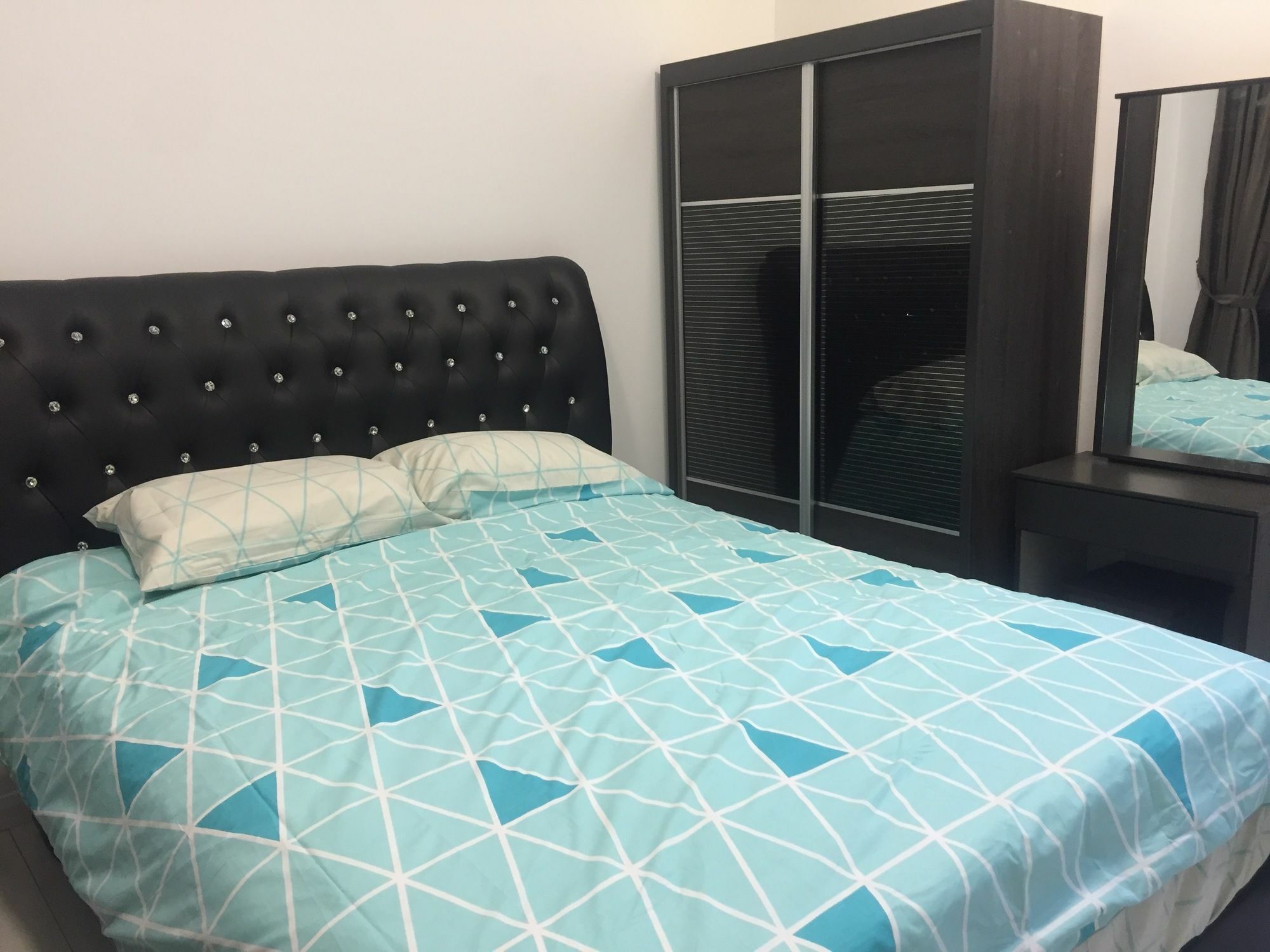 Holiday Homes Putrajaya - Dwiputra 외부 사진