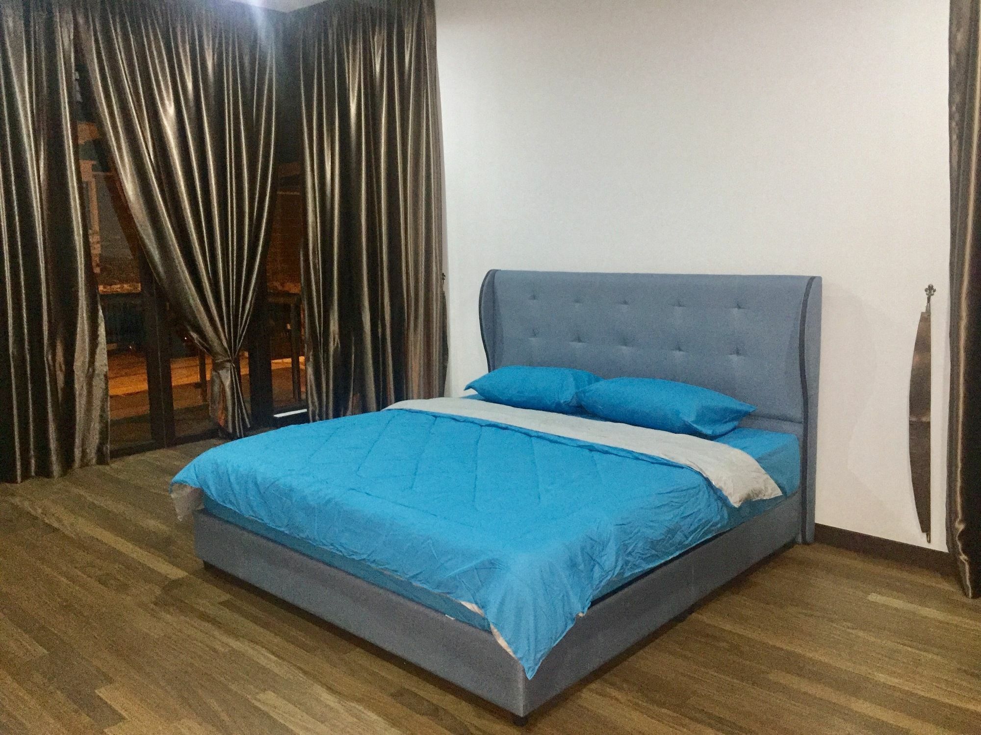 Holiday Homes Putrajaya - Dwiputra 외부 사진
