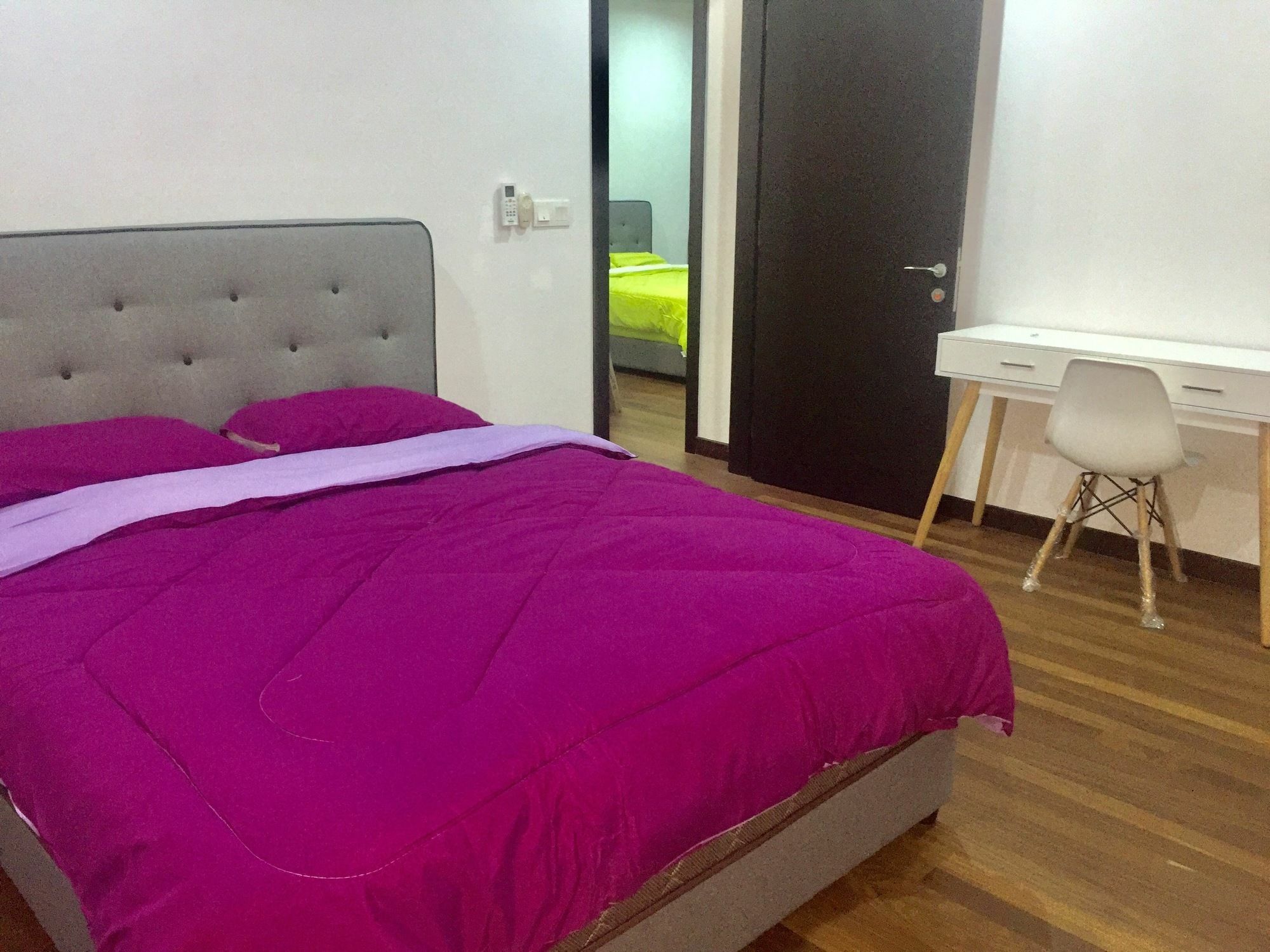 Holiday Homes Putrajaya - Dwiputra 외부 사진